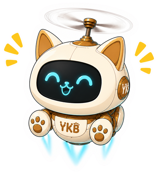 ニャビット